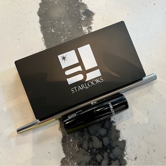 Pink and Orange Makeup Set - Picture 2 of 6